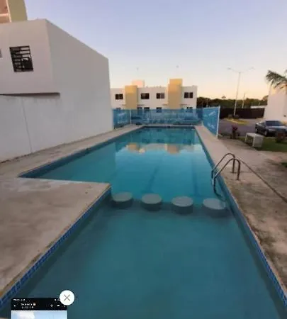 Casa En Residencial Rincon Del Prado Privada Choch. Villa